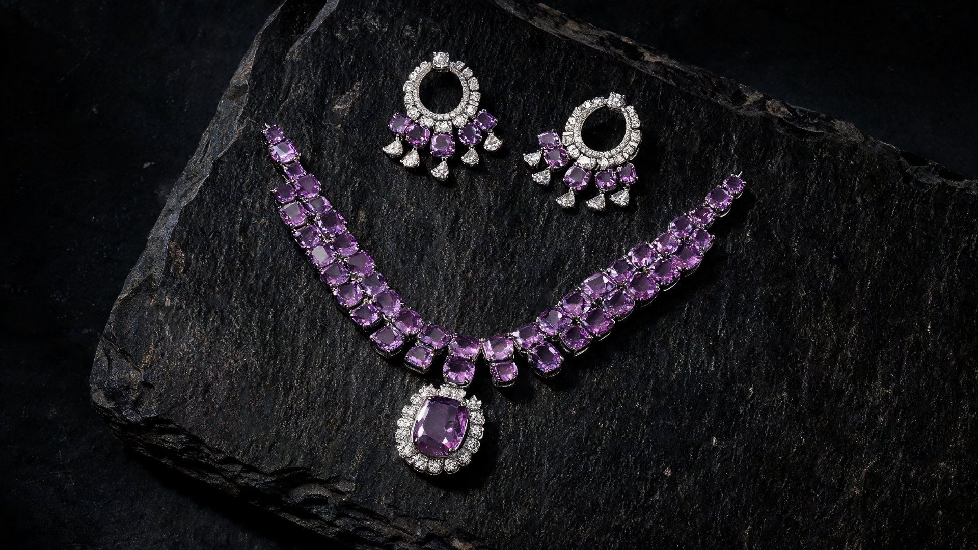 Heritage Jewellery
