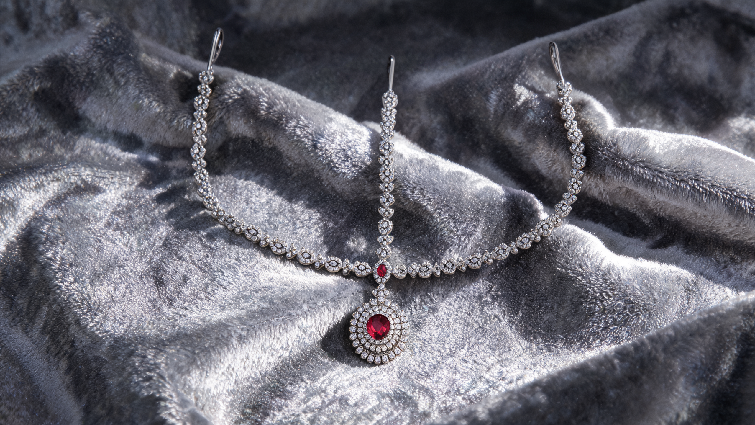 Letters to the First Piece of Jewellery
