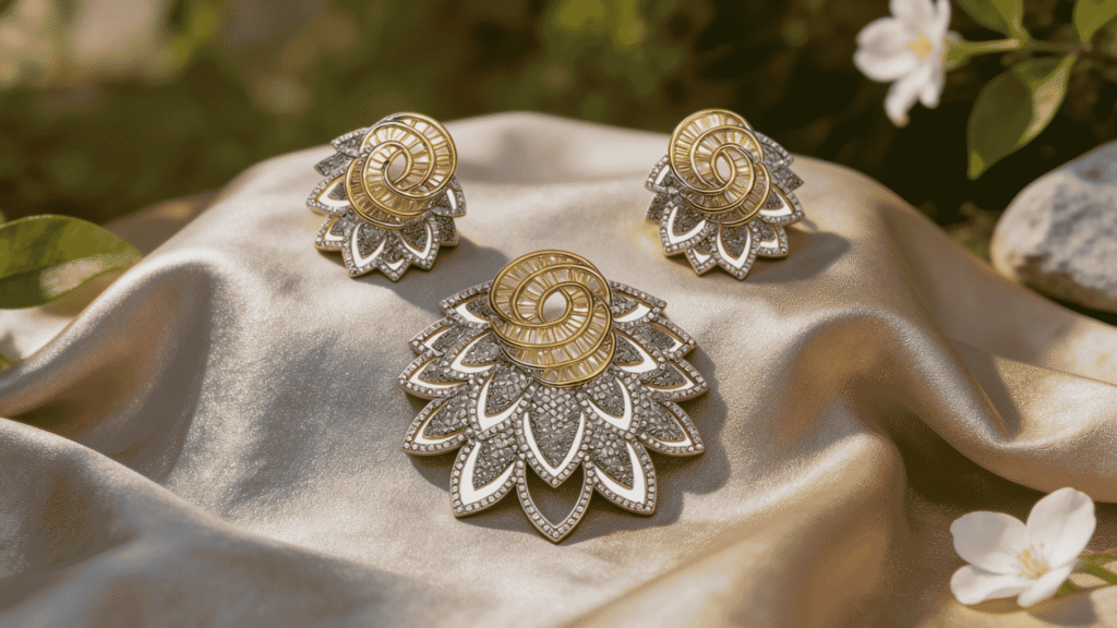 Jewellery Traditions Across India