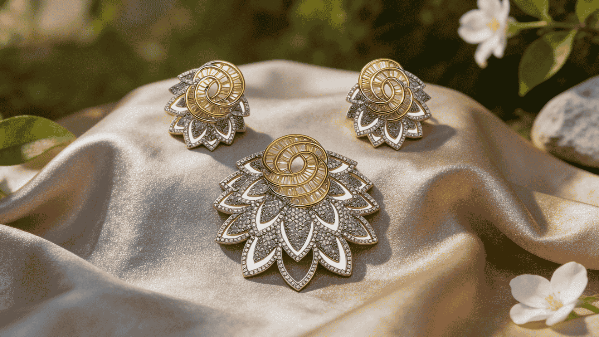 Jewellery Traditions Across India